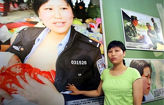 Nữ cảnh sát cứu sống 9 đứa trẻ khát sữa trong trận động đất Tứ Xuyên năm 2008: Vừa được ca tụng vừa bị chỉ trích, 15 năm vẫn trọn lòng nghĩa hiệp - Ảnh 8.
