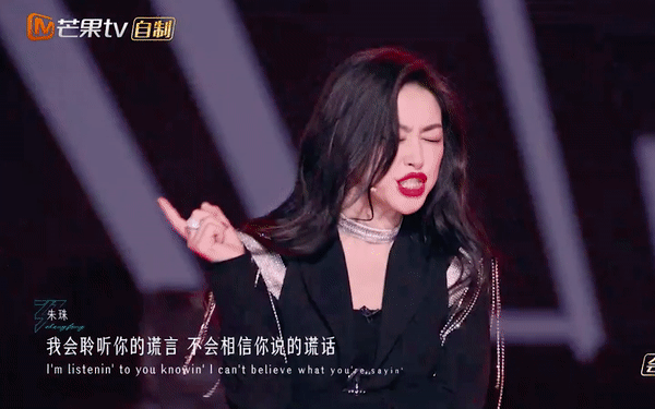 Mỹ nhân 8 lần vào top đẹp nhất thế giới trong tập 2 Đạp gió 2023: Visual mãn nhãn, thần thái khó ai sánh bằng - Ảnh 3.