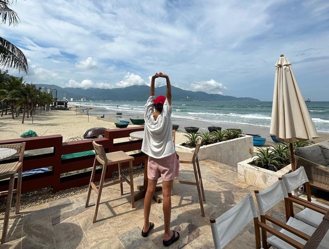 Lee Byung Hun và dàn sao khủng hội ngộ tại Việt Nam: Lễ trao giải công ty đẳng cấp