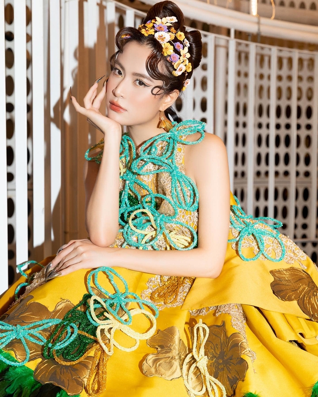 Diễn See T&igrave;nh giật lu&ocirc;n giải nhất nhưng Chi Pu vẫn bị netizen ch&ecirc;, Ho&agrave;ng Th&ugrave;y Linh bất ngờ bị r&eacute;o t&ecirc;n - Ảnh 6.