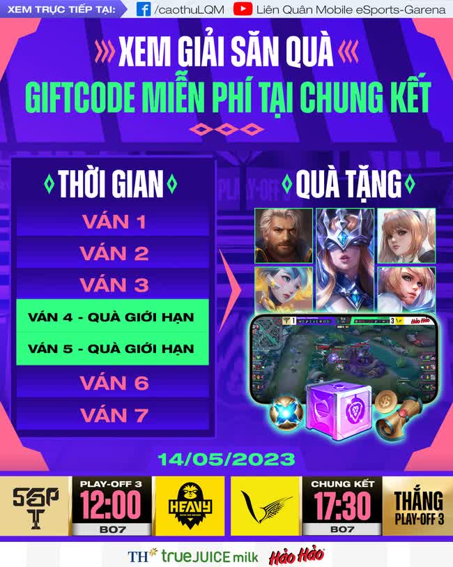 Liên Quân Mobile xuất hiện trên VTV, BLV Trương Anh Ngọc hết lời khen ngợi: Đây là sự kết hợp giữa thể thao truyền thống và thể thao hiện đại - Ảnh 4.