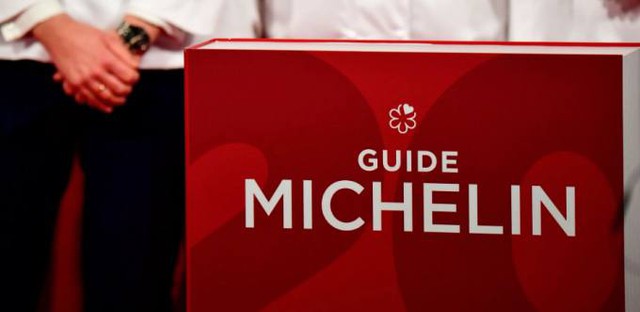 Michelin chính thức đổ bộ vào tháng 6, cả Việt Nam hào hứng chào đón những “ngôi sao” của riêng mình - Ảnh 2.