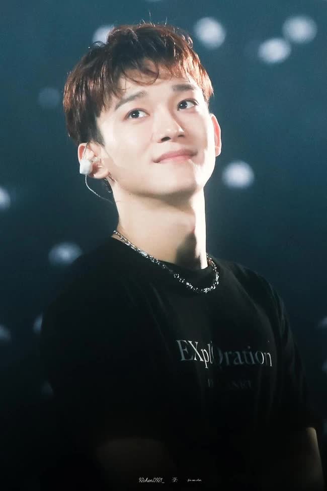 Chen (EXO) hoá anh hùng đời thực, cứu 1 nữ sinh bị nhóm 4 bạn học hành hung giữa đường - Ảnh 3.