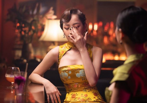 Thực hư tin đồn Chi Pu chia tay Gil L&ecirc; v&igrave; bị ngăn cấm l&agrave;m ca sĩ - Ảnh 5.