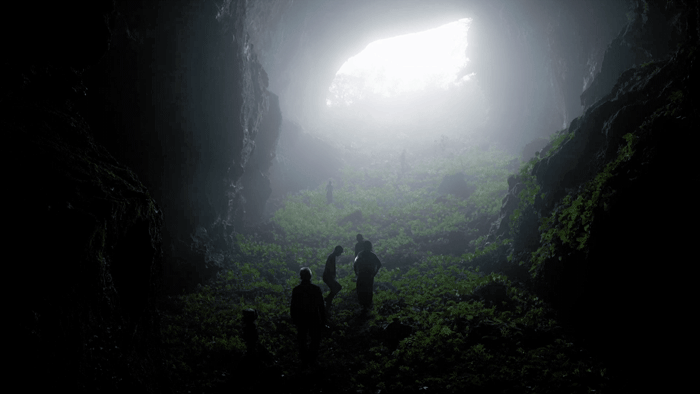 Người đàn ông thuê cả vùng đất hoang làm thiên đường riêng, thu hút nhiều bạn trẻ từ bỏ thành phố: Cuộc sống không tiêu tiền rất hạnh phúc! - Ảnh 6.