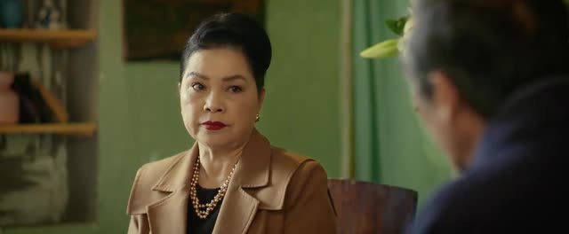 Mẹ vợ ghê gớm trên phim Việt giờ vàng bị chỉ trích - Ảnh 3.