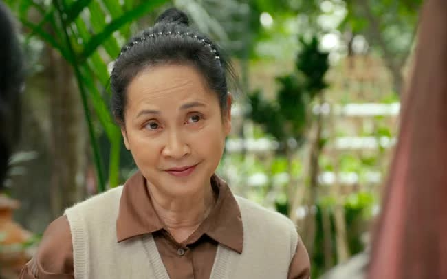 Mẹ vợ ghê gớm trên phim Việt giờ vàng bị chỉ trích - Ảnh 2.