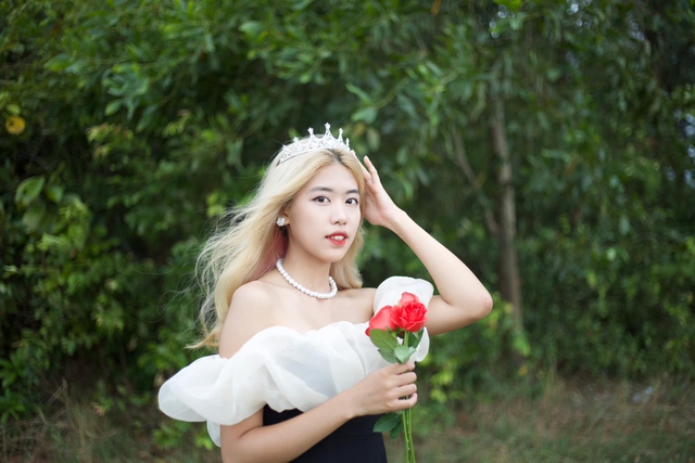 Giọng nữ lạ lẫm trong bài mới của Đen Vâu: 2 bên chưa bao giờ gặp mặt nhau, đến trước hôm thu âm vẫn không biết sẽ hát gì - Ảnh 2.