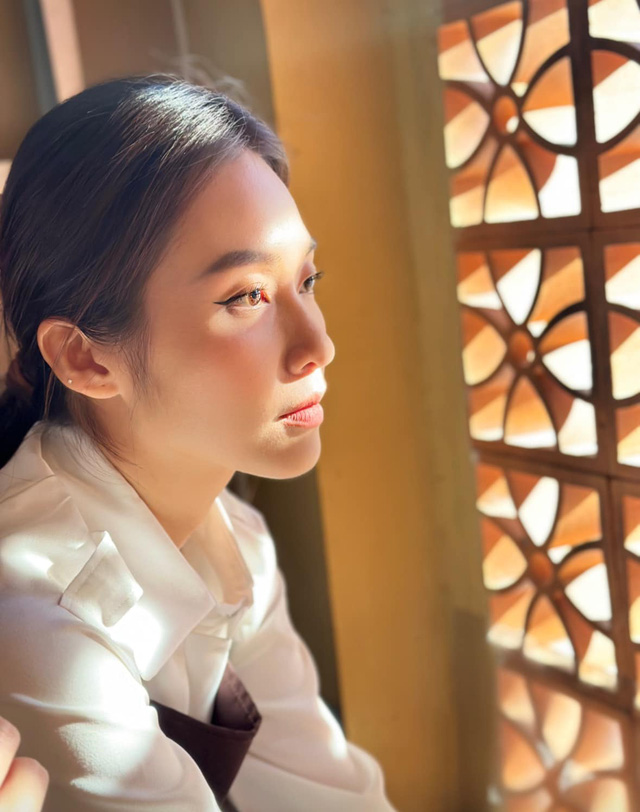 Thanh Sơn - Khả Ng&acirc;n cực t&igrave;nh cảm ở hậu trường - Ảnh 4.