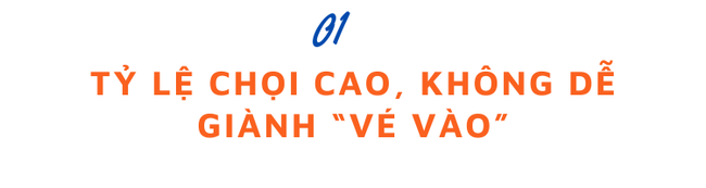 Trường THPT chuyên ở HN có tỷ lệ chọi cực cao: Hơn 3.000 hồ sơ xét tuyển chỉ lấy có 1/5, 95% học sinh đỗ đại học, là cái nôi của nhiều doanh nhân, sao Việt - Ảnh 2.