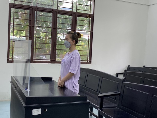 Phạt t&ugrave; bảo mẫu l&agrave;m chết trẻ ở TPHCM - Ảnh 1.