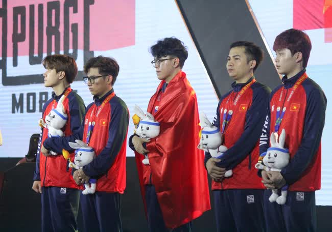 Tổng kết huy chương của Esports Việt tại SEA Games 32: Bảo vệ vị thế độc tôn của Đột Kích! - Ảnh 7.