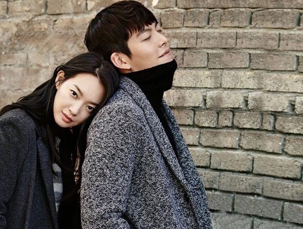 Kim Woo Bin và Shin Min Ah cùng hẹn hò tại Bali - Ảnh 4.