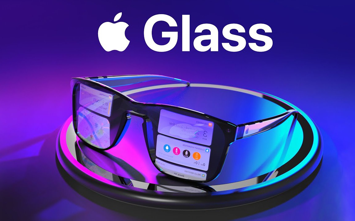 KÍNH APPLE, tin tức Mới nhất Kính thực tế ảo của Apple có giá bán lên ...