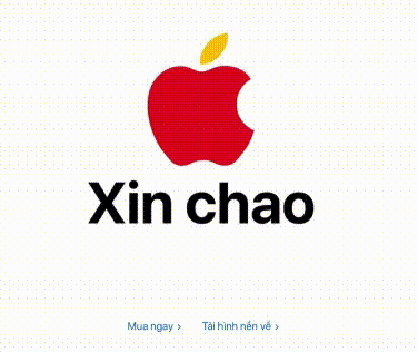 Màn chào sân ấn tượng của Apple tại Việt Nam: Tâm lý thế nào mà được dân tình khen ngợi? - Ảnh 2.