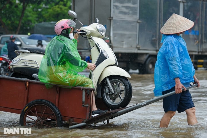 Việc nhẹ lương cao ở Việt Nam: Gọt măng cụt kiếm nửa triệu đồng mỗi ngày - Ảnh 3.