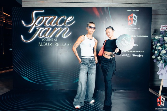 WEAN - Naomi: Cặp b&agrave;i tr&ugrave;ng hợp rơ cả phong c&aacute;ch lẫn &acirc;m nhạc, khẳng định chia tay vẫn ra nhạc c&ugrave;ng nhau - Ảnh 6.