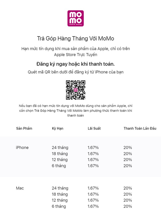 Giám đốc bán lẻ trực tuyến Apple: Việt Nam là thị trường tiếp theo để chúng tôi thắt chặt mối quan hệ với khách hàng - Ảnh 4.