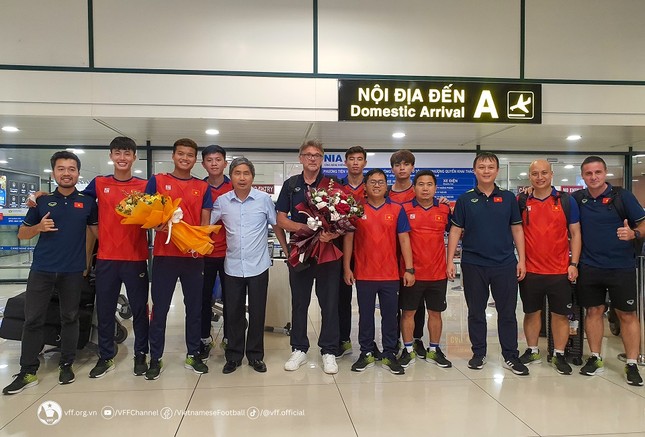 Nhìn từ SEA Games 32: Khi thất bại không phải dấu chấm hết - Ảnh 3.