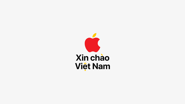 Giám đốc bán lẻ trực tuyến Apple: Việt Nam là thị trường tiếp theo để chúng tôi thắt chặt mối quan hệ với khách hàng - Ảnh 1.