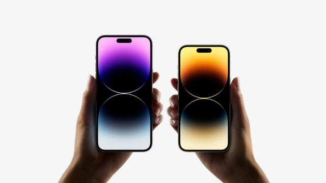 Ng&agrave;y c&agrave;ng nhiều người d&ugrave;ng chuyển từ Android sang iOS - Ảnh 2.