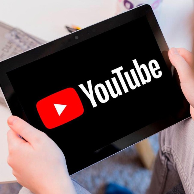 YouTube giới thiệu định dạng quảng cáo mới: Thời lượng 30 giây, không thể nhấn bỏ qua - Ảnh 1.