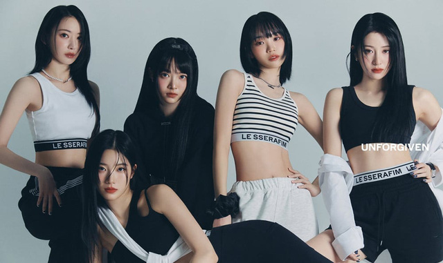 5 album của nh&oacute;m nhạc nữ c&oacute; doanh số ng&agrave;y đầu cao nhất K-Pop - Ảnh 2.