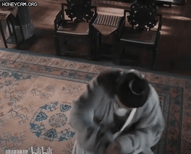 Xuất hiện nam ch&iacute;nh yếu đuối m&agrave; được khen nức nở: Mặt mộc đỉnh th&ocirc;i rồi, c&ograve;n l&agrave; mỹ nam cổ trang nức tiếng - Ảnh 2.