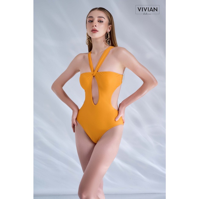 Chiêm ngưỡng loạt bikini mới sắm của mỹ nhân Việt, chị em chi từ 120k là đã có ngay mẫu na ná diện hè này - Ảnh 2.