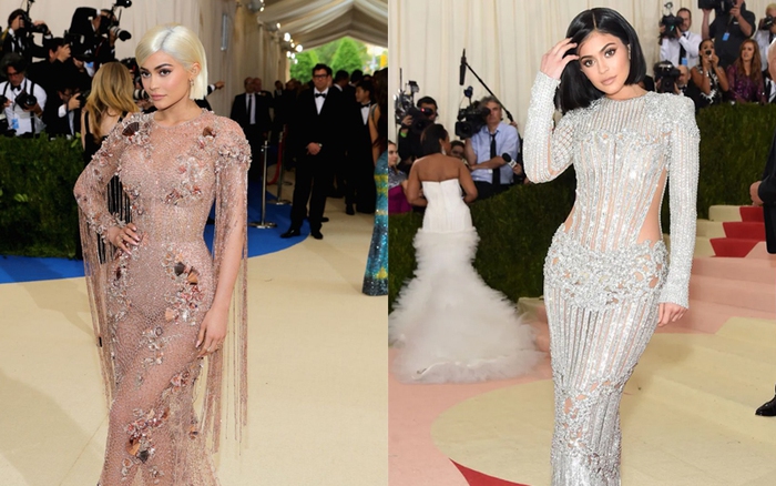 Dàn IT Girl gây thất vọng tại Met Gala 2023 - Ảnh 5.