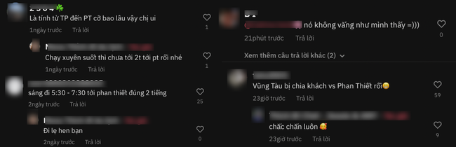 Ai ai cũng check-in cao tốc Dầu Gi&acirc;y - Phan Thiết dịp lễ n&agrave;y, nhưng nh&iacute;ch được hay kh&ocirc;ng th&igrave; tuỳ v&agrave;o duy&ecirc;n số - Ảnh 8.