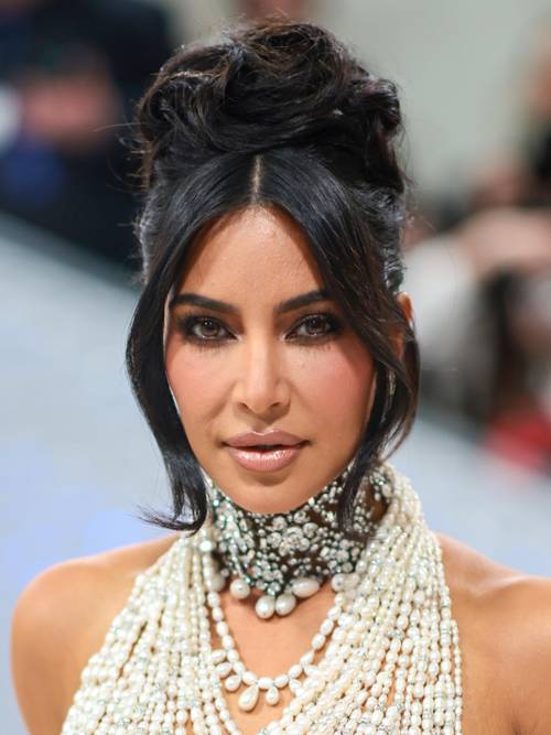 10 beauty look đẹp đỉnh cao tại Met Gala 2023 - Ảnh 2.