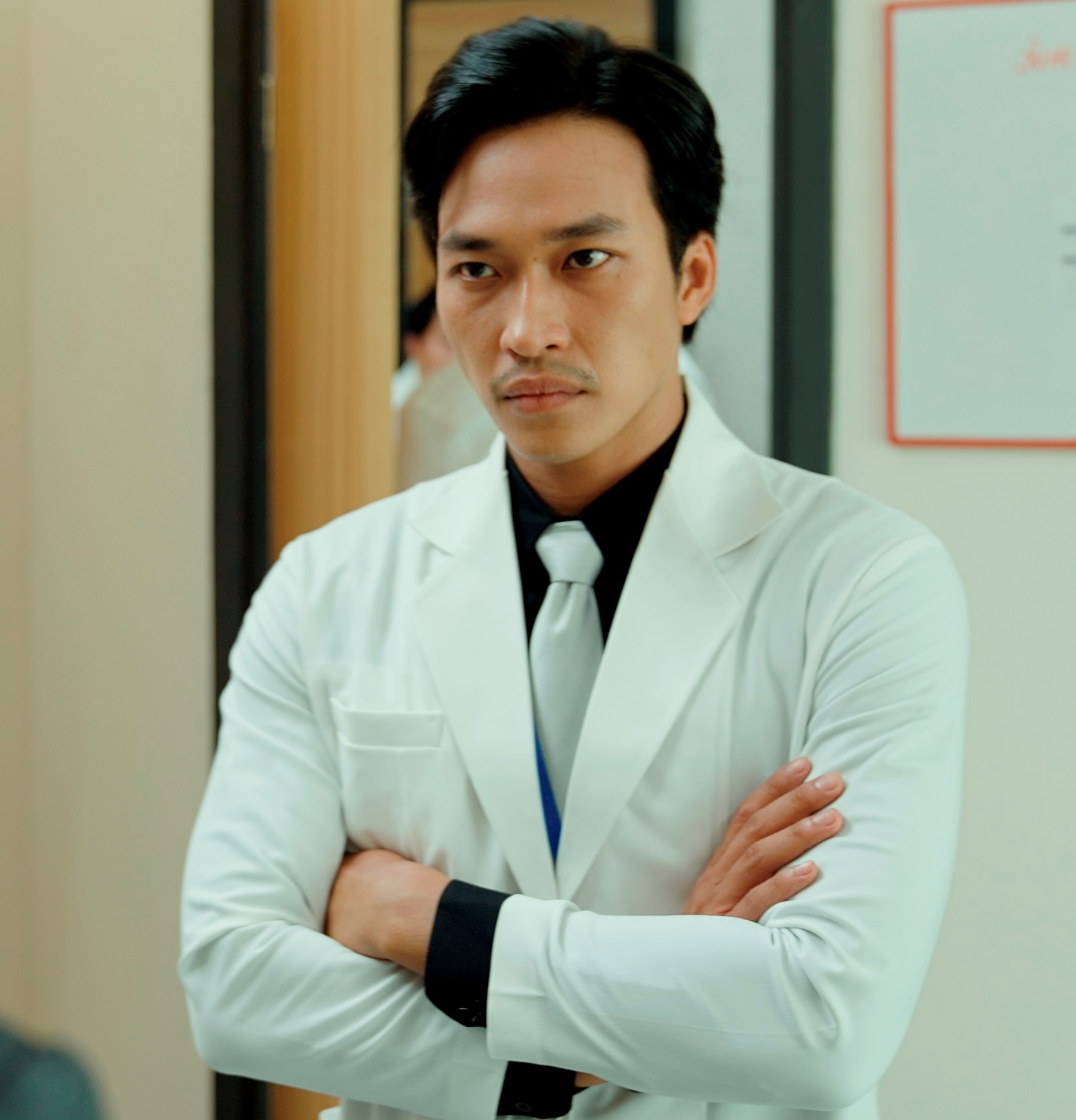 So sánh dàn sao Good Doctor bản Việt với bản Hàn: Khả Ngân khác biệt ...