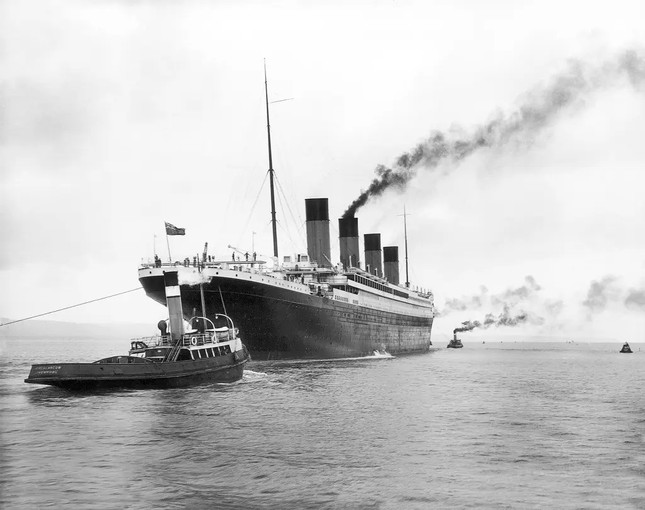 Tổng hợp Tô Màu Tàu Titanic giá rẻ bán chạy tháng 82023  BeeCost