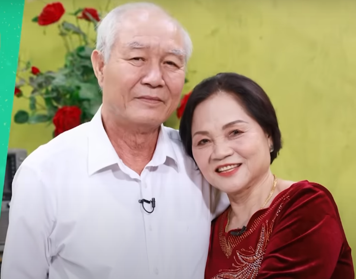 3 lần đem sính lễ mới cưới được vợ, người đàn ông hạnh phúc suốt 51 năm - Ảnh 1.