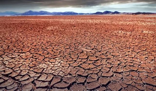 Giới khoa học cảnh b&aacute;o El Nino c&oacute; thể khiến thế giới mất 3.000 tỷ USD - Ảnh 3.