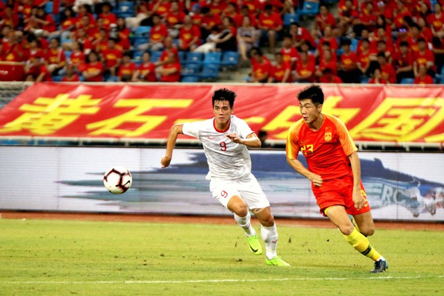 Theo dõi hành trình của U22 Việt Nam, báo Trung Quốc đón nhận bất ngờ lớn sau SEA Games 32 - Ảnh 3.