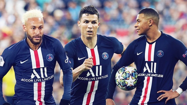 Những bến đỗ tiềm năng cho Ronaldo nếu quyết định rời Al Nassr: Real Madrid, PSG v&agrave; một đội b&oacute;ng tại Anh - Ảnh 2.