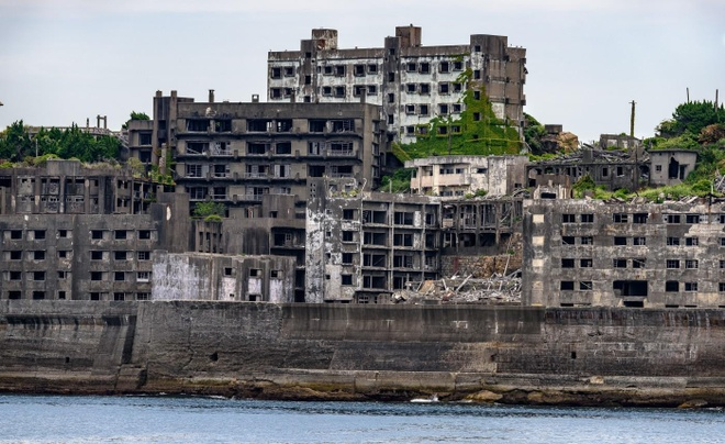 誰もが日本に足を踏み入れる勇気があるわけではない一連の観光地 - 写真 8。