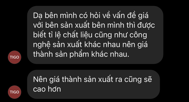 Ốp lưng tự phân hủy hàng Việt Nam giá 120.000đ: Mềm, êm, sờ “sướng” nhưng có loại y hệt giá bằng 1/3 - Ảnh 10.