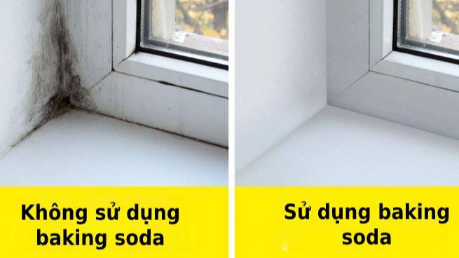 8 mẹo dọn dẹp để nhà cửa sạch sẽ, thơm tho - Ảnh 2.