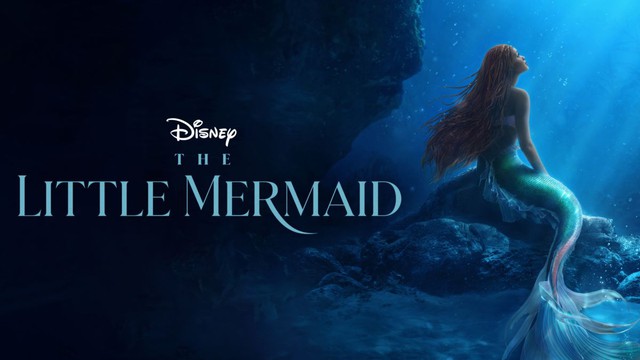 Sức khỏe, đời sống: Nàng Tiên Cá - The Little Mermaid (2023) Photo-12-168473173862037505622