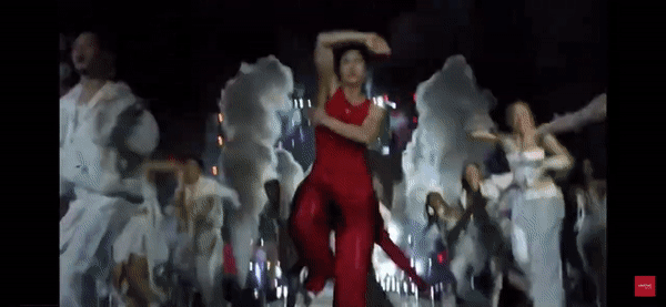 MONO khoe vũ đạo cực cháy, dân tình trầm trồ: Trông như đang xem thần tượng Hàn Quốc nhảy - Ảnh 3.