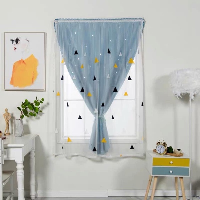 Muốn phòng ốc nghệ nghệ, xinh xắn như ảnh trên Pinterest: Đây là 5 món decor bạn nên đầu tư, giá siêu rẻ chỉ từ 33k - Ảnh 3.