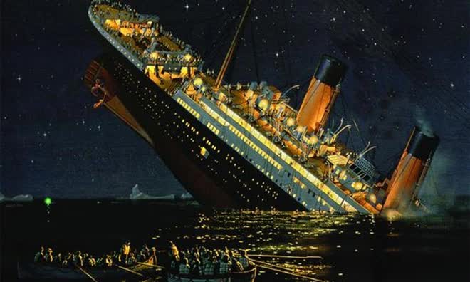 7 sự thật về con tàu Titanic, có những điều khó tin đến nỗi chưa ai từng nghĩ đến - Ảnh 6.