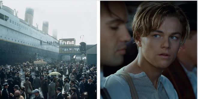 7 sự thật về con tàu Titanic, có những điều khó tin đến nỗi chưa ai từng nghĩ đến - Ảnh 1.