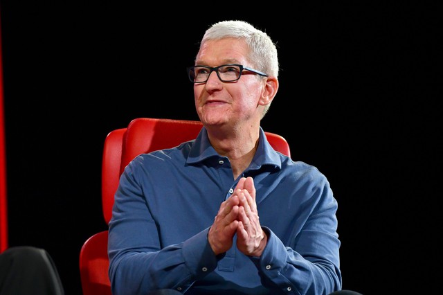 Chẳng đ&oacute;ng g&oacute;p mấy cho ph&aacute;t triển AI, nhưng Apple sắp thu được h&agrave;ng trăm triệu USD mỗi năm từ th&agrave;nh tựu của c&ocirc;ng nghệ n&agrave;y - Ảnh 2.