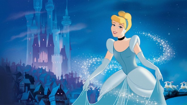 Hé lộ nhan sắc sao nữ đóng Lọ Lem phiên bản kinh dị, khó có thể vượt qua cái bóng của Disney? - Ảnh 1. Hé lộ nhan sắc sao nữ đóng Lọ Lem phiên bản kinh dị, khó có thể vượt qua cái bóng của Disney? - Ảnh 1.