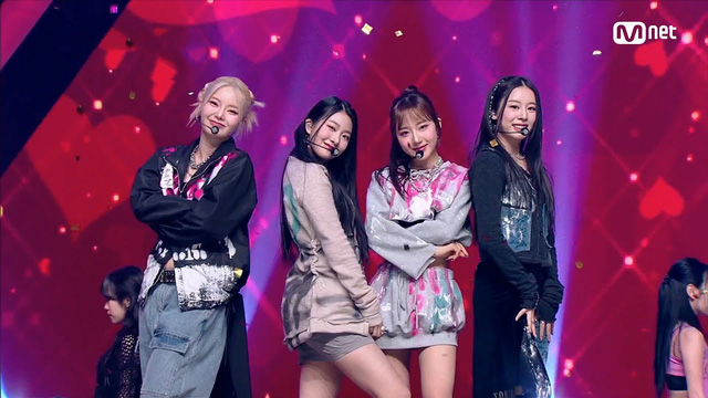 FIFTY FIFTY lại phá vỡ kỉ lục của BLACKPINK trên Billboard Hot 100 - Ảnh 1.