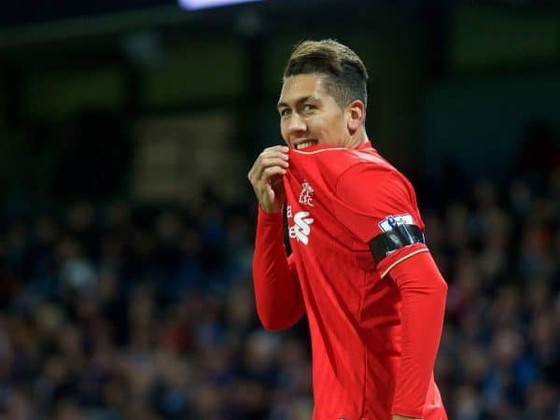 Tạm biệt Roberto Firmino, số 9 riêng và duy nhất của Liverpool - Ảnh 2.